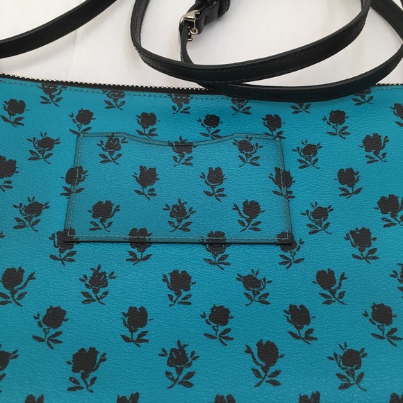 Coach bag - Picture 8 of 9